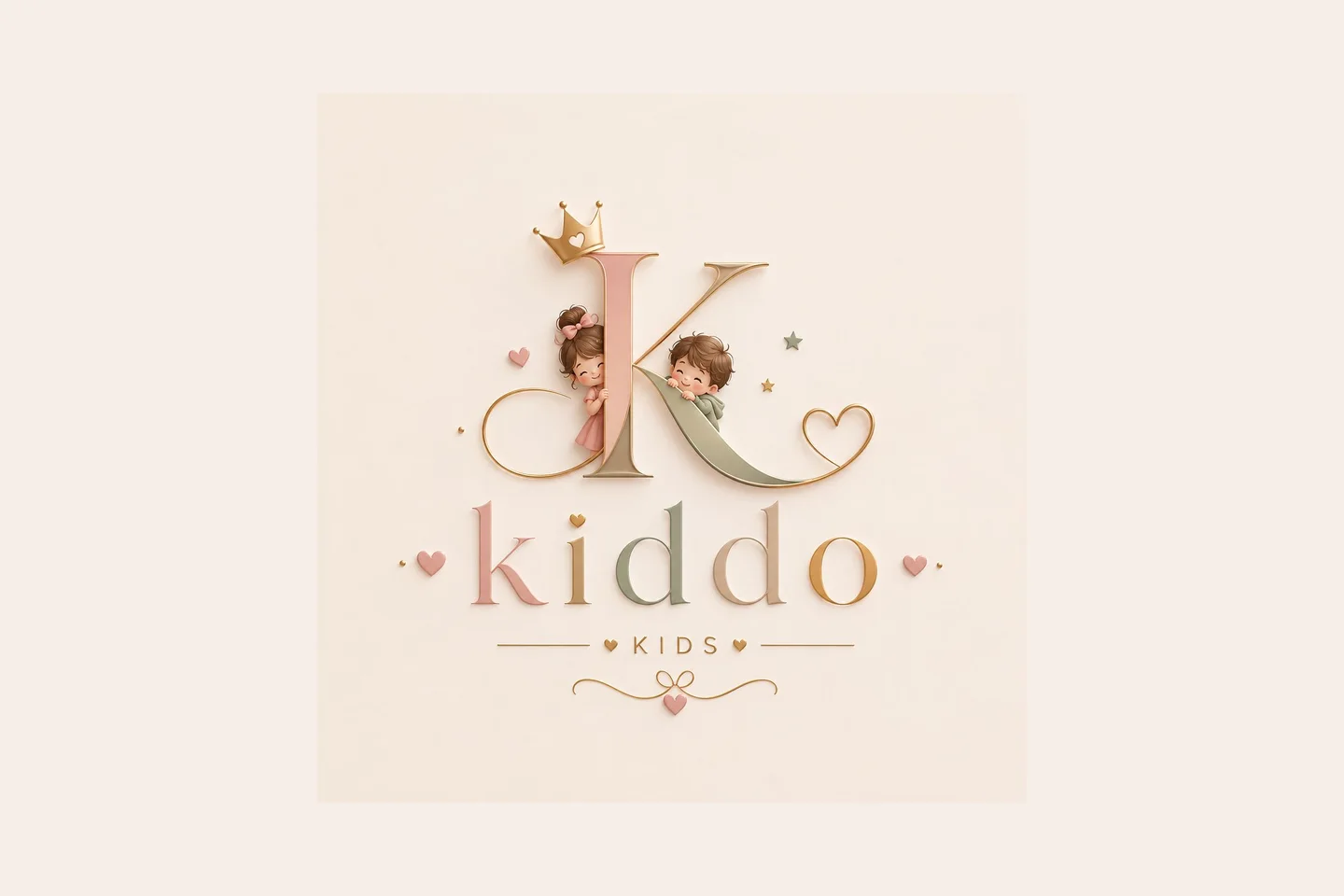 Kiddo Store — متجر أطفال